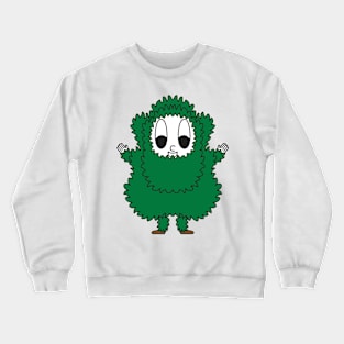 Bush Egg Crewneck Sweatshirt